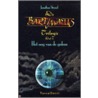 De Bartimaeus-trilogie