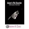 Adam's Rib Disorder door Deborah A. Cosio