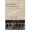 Adaptive Governance by Toddi A. Steelman