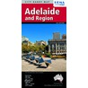 Adelaide And Region door Onbekend