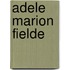 Adele Marion Fielde