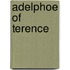 Adelphoe Of Terence