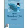 Adobe Photoshop Cs4 door Winfried Seimert