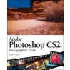 Adobe Photoshop Cs2 by David Busch