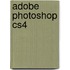 Adobe Photoshop Cs4