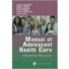 Adolescent Medicine by Victor C. Strasburger
