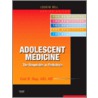 Adolescent Medicine by Gail Slap