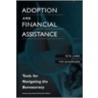 Adoption Assistance door Tim O'Hanlon