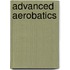 Advanced Aerobatics