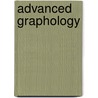 Advanced Graphology by Renna Nezos