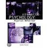 Advanced Psychology door Pete Houghton