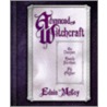 Advanced Witchcraft by Edain McCoy