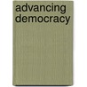 Advancing Democracy by Amilcar Shabazz