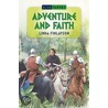 Adventure and Faith door Linda Finlayson