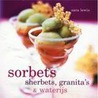 Sorbets, sherbets, granita's & waterijs by S. Lewis