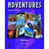 Adventures Start Sb