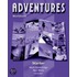 Adventures Start Wb