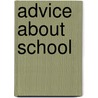 Advice about School door Diana Gallagher