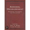 Aerosol Measurement by Pramod Kulkarni