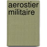 Aerostier Militaire by Gaston Tissandier