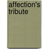 Affection's Tribute door R. S. Naylor