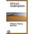 Africa's Redemption