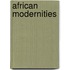 African Modernities