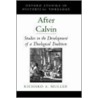 After Calvin Osht C by Richard A. Muller