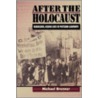 After the Holocaust door Michael Brenner
