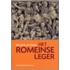 Het Romeinse leger
