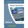 Snelcursus Pinnacle Liquid Edition door A. Van der Knaap
