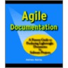 Agile Documentation by Andreas Rueping
