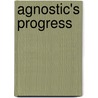 Agnostic's Progress door Mary Emily Dowson