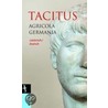 Agricola / Germania door Publius Cornelius Tacitus