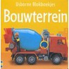 Bouwterrein
