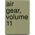 Air Gear, Volume 11