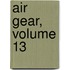 Air Gear, Volume 13