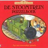De stoomtrein