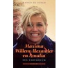 Maxima, Willem-Alexander en Amalia