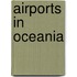 Airports in Oceania