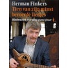 Tien van zijn minst beroerde liedjes by Herman Finkers