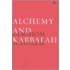 Alchemy and Kabblah