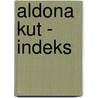 Aldona Kut - Indeks by Thomas Heyden