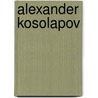 Alexander Kosolapov door Boris Groys