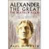 Alexander The Great door Paul Doherty