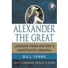 Alexander The Great door William Yenne