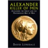 Alexander The Great door David Lonsdale