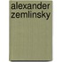 Alexander Zemlinsky