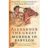 Alexander the Great door Graham Phillips