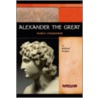 Alexander the Great door Michael Burgan